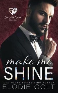 Enlarge image Cover: Make Me Shine - Hudson Indie Ink