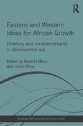 Cover: Eastern and Western Ideas for African Growth - Routledge