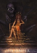 Cover: Tear the World Apart - Endless Night Publications