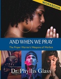 Cover: And When We Pray - Workbook - Knowledge Power Books