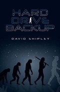 Cover: Hard Drive Back-Up - David Shipley Publishing