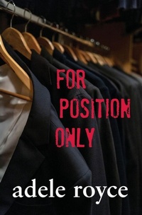 Abbildung von: For Position Only - Dagmar Miura