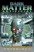 Cover: Dark Matter - Dancing Lemur Press LLC