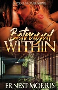 Cover: The Betrayal Within - good2go publishing