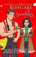 Cover: Beefcake & Snowflakes - Merjinn Press