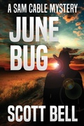Cover: June Bug - Red Adept Publishing