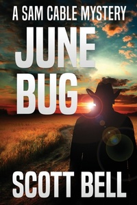 Enlarge image Cover: June Bug - Red Adept Publishing