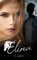 Cover: Elina - Petal Press
