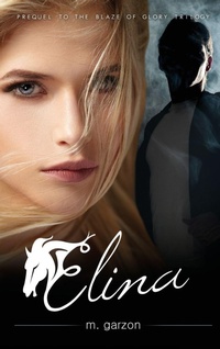 Enlarge image Cover: Elina - Petal Press