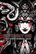 Cover: The Kindly One - Paper Phoenix Press