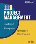 Cover: Lean3 Project Management - Lean3