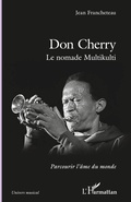 Cover: Don Cherry - Univers musical