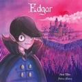 Cover: Edgar - BoD - Books on Demand - Frankreich