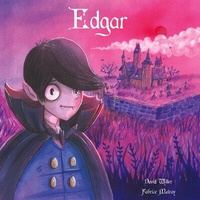 Enlarge image Cover: Edgar - BoD - Books on Demand - Frankreich