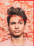 Cover: Filles ou gar&ccedil;ons - Books on Demand