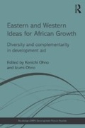 Cover: Eastern and Western Ideas for African Growth - Routledge