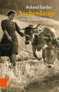 Cover: Aschenlauge - B&ouml;hlau Wien
