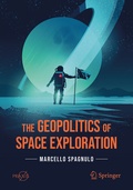 Bild: The Geopolitics of Space Exploration - Springer