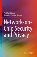 Cover: Network-on-Chip Security and Privacy - Springer