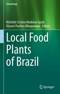 Abbildung von: Local Food Plants of Brazil - Springer
