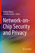 Cover: Network-on-Chip Security and Privacy - Springer