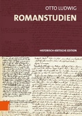 Cover: Romanstudien - B&ouml;hlau
