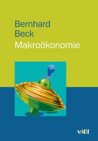 Abbildung von: Makroökonomie - vdf Hochschulverlag AG