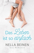 Cover: Das Leben ist so einfach - TWENTYSIX LOVE