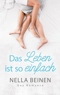 Enlarge image Cover: Das Leben ist so einfach - TWENTYSIX LOVE
