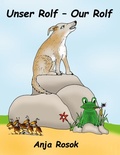 Cover: Unser Rolf - Our Rolf - BoD - Books on Demand