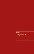 Cover: Zangdoku 4 - BoD - Books on Demand