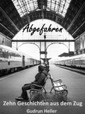 Cover: Abgefahren - BoD - Books on Demand