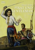 Cover: PIRAT UND GENTLEMAN - BookRix