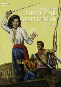 Enlarge image Cover: PIRAT UND GENTLEMAN - BookRix