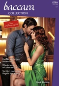 Cover: Baccara Collection Band 428 - CORA Verlag