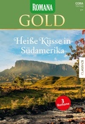 Cover: Romana Gold Band 61 - CORA Verlag