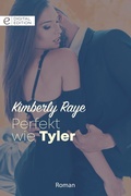 Cover: Perfekt wie Tyler - CORA Verlag