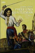 Cover: PIRAT UND GENTLEMAN - epubli