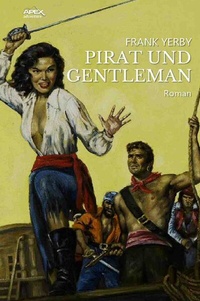 Enlarge image Cover: PIRAT UND GENTLEMAN - epubli