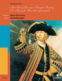 Abbildung von: The Art of Baroque Trumpet Playing - Schott Music