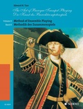 Cover: The Art of Baroque Trumpet Playing - Schott Music