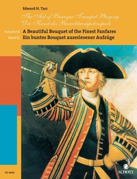 Abbildung von: The Art of Baroque Trumpet Playing - Schott Music
