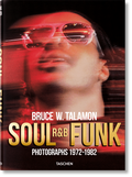 Cover: Bruce W. Talamon - TASCHEN