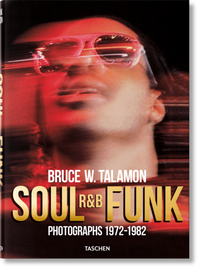 Enlarge image Cover: Bruce W. Talamon - TASCHEN
