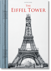 Abbildung von: The Eiffel Tower - TASCHEN