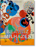 Cover: Beatriz Milhazes - TASCHEN