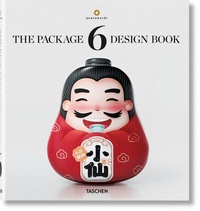 Abbildung von: The Package Design Book 6 - TASCHEN