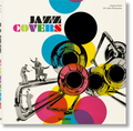 Cover: Jazz Covers - TASCHEN