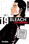 Cover: Bleach EXTREME 19 - TOKYOPOP GmbH