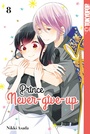 Bild: Prince Never-give-up 08 - TOKYOPOP GmbH